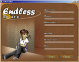 Visit Endless-Online