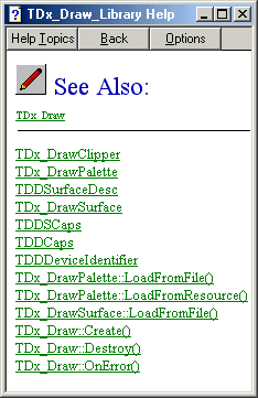 -= view help for TDx_Draw component see-also =-